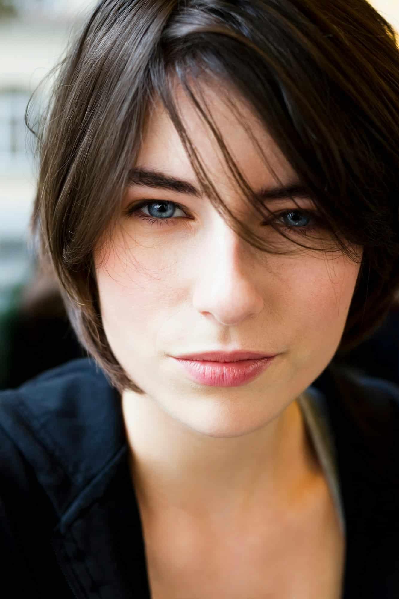 Francesca R.
